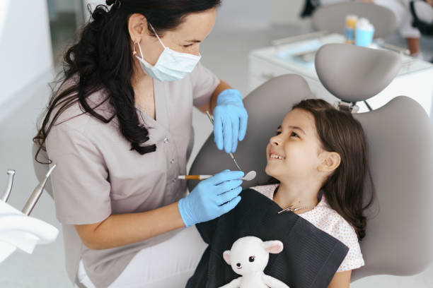 Best Cracked Tooth Emergency Dentist  in Greenfield, CA