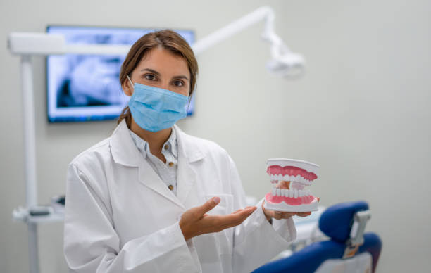 Best Emergency Dental Filling Replacement  in Greenfield, CA