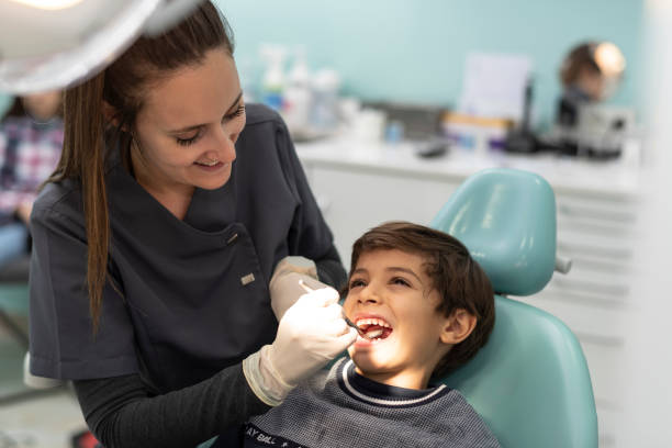 Trusted CA Emergency Dentist Experts