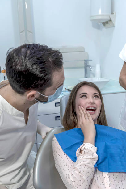 Best Dentist for Tooth Abscess  in Greenfield, CA