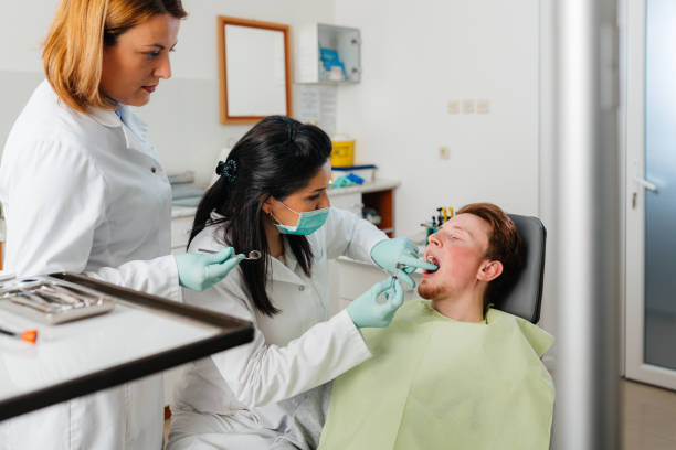 Best Broken Tooth Emergency  in Greenfield, CA