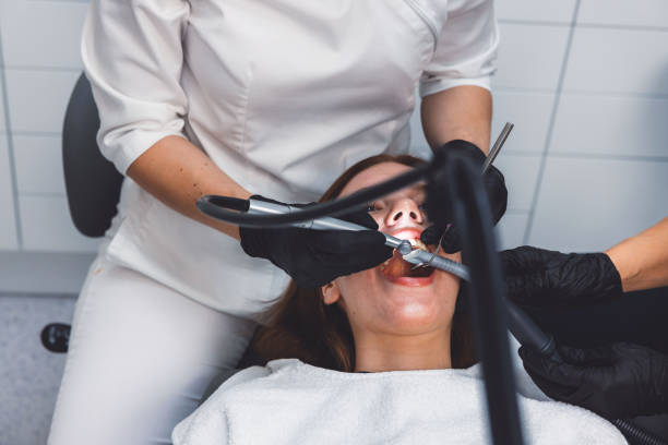 Best Emergency Tooth Extraction  in Greenfield, CA